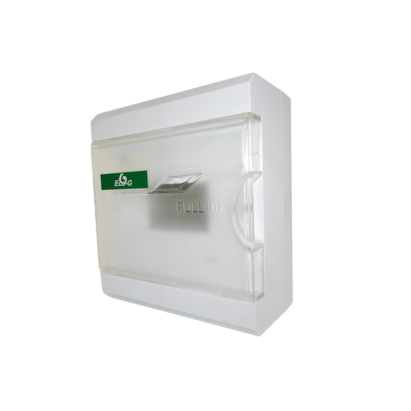 ECO G Surface DB 8 Ways