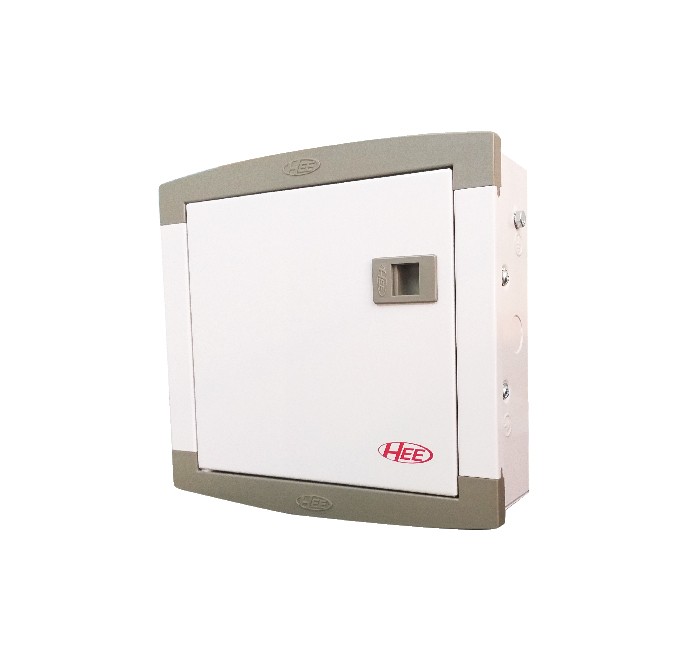 HEE SPN Double Door DB 12 Way