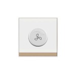 HEE Lotus XL Fan Dimmer without Switch