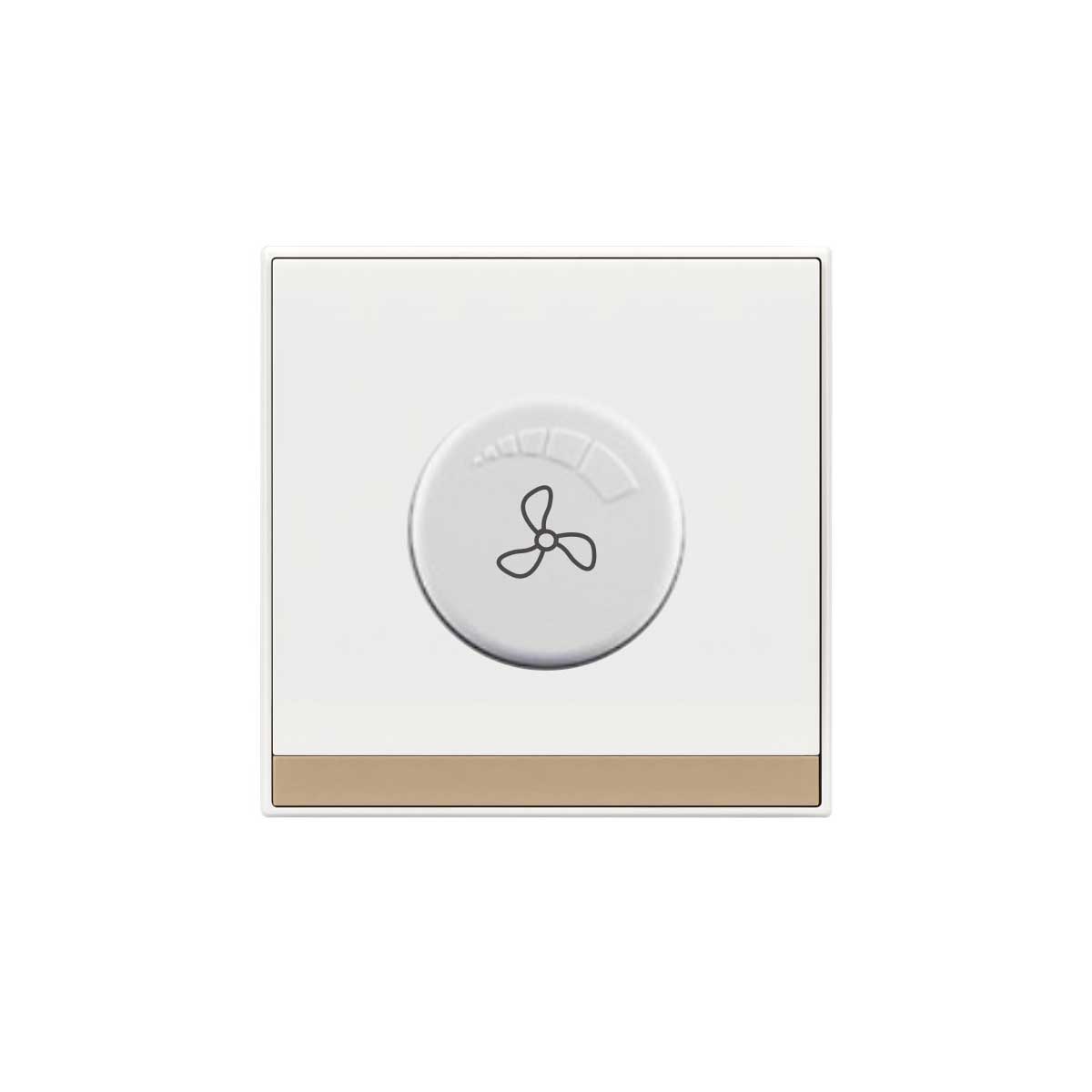 HEE Lotus XL Fan Dimmer without Switch