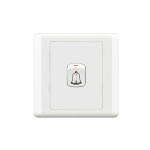 HEE New Classic Bell Push Switch