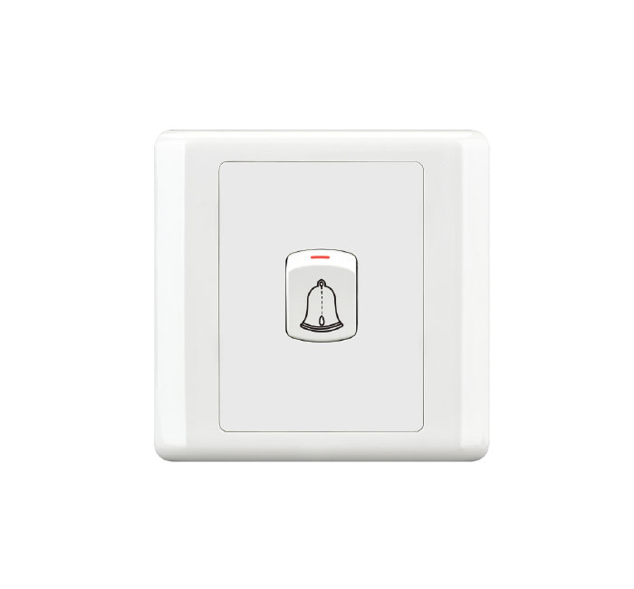 HEE New Classic Bell Push Switch