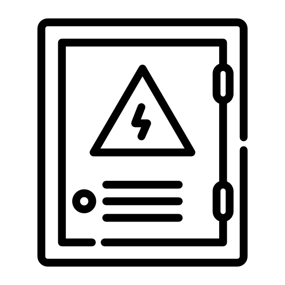 Enclosure/DB