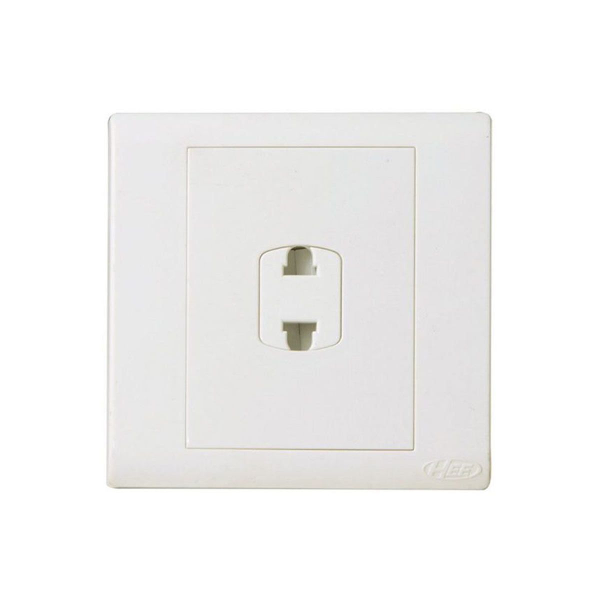 HEE Classic 2 Pin Socket Without Switch