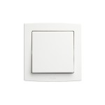 ABB Concept BS 20A DP Switch