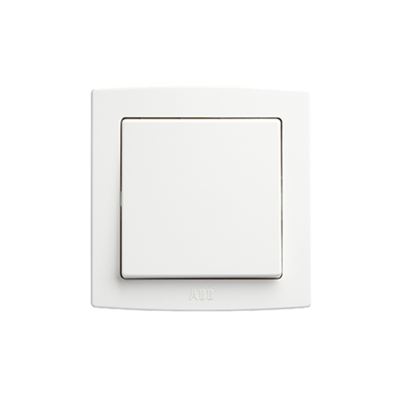 ABB Concept BS 20A DP Switch