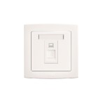 ABB Concept BS Data Socket