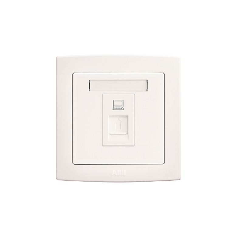 ABB Concept BS Data Socket
