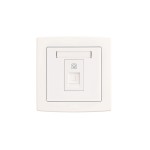 ABB Concept BS Telephone Socket