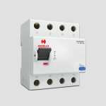 Havells RCCB 4P 63Amp