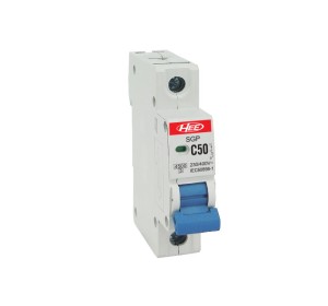 HEE MCB 4.5KA Single Pole