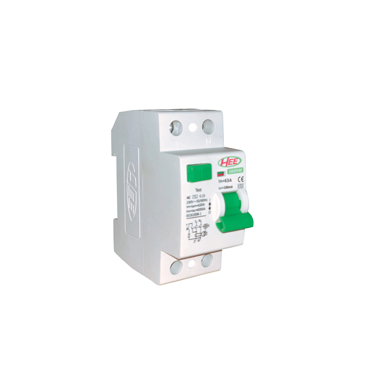 HEE RCCB 4P 63Amp