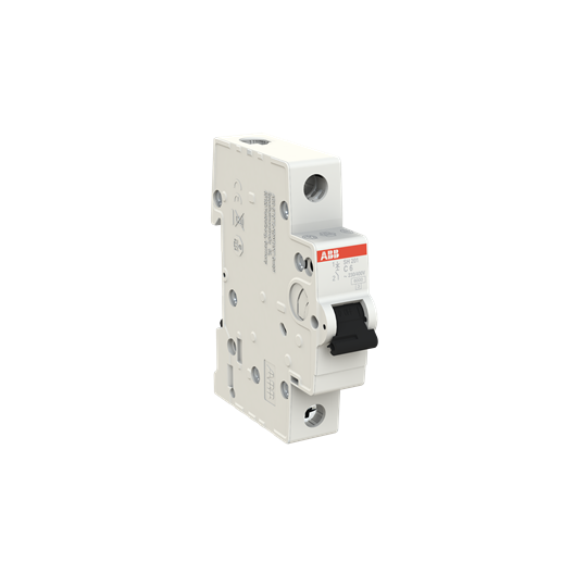 ABB 6KA Single Pole MCB