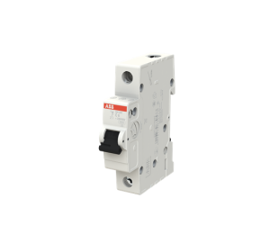 ABB 6KA Single Pole MCB