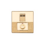 HEE Marigold Fan Controller With Switch
