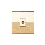 HEE Marigold TV Socket Outlet