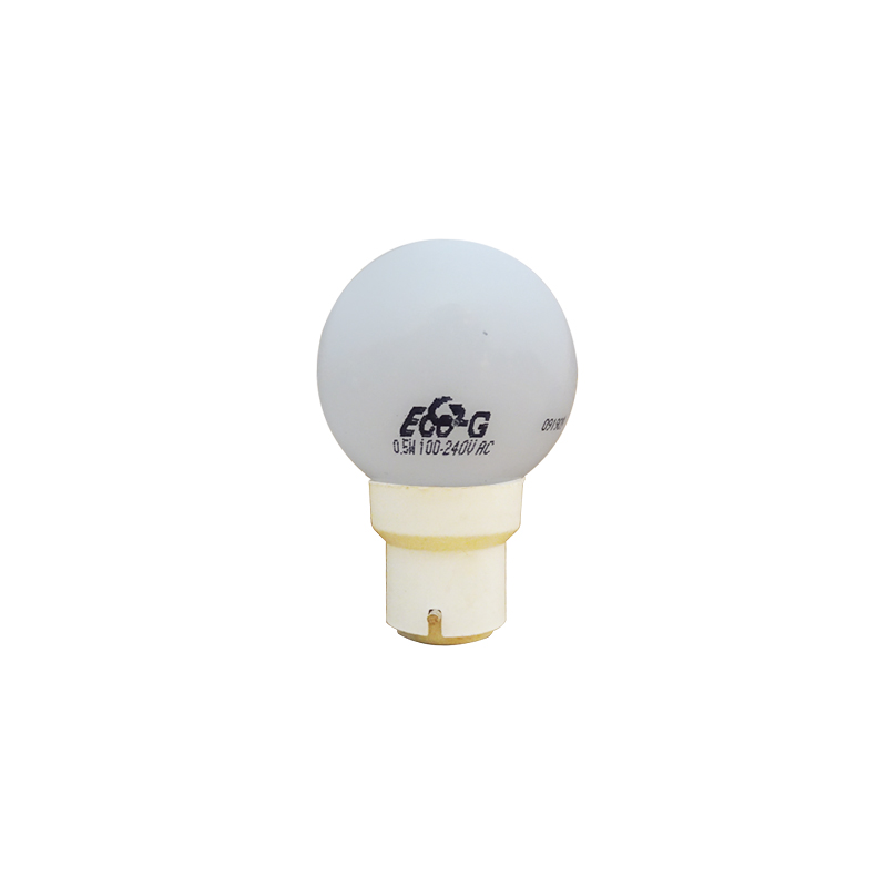 ECO-G 0.5W LED Dim Light - White