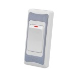 HEE Piano Premium 1 Gang 1 Way Switch