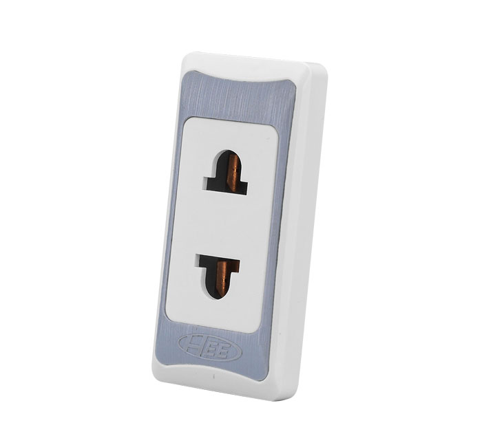 HEE Piano Premium 2 Pin Socket