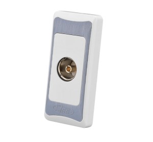 HEE Piano Premium TV Socket
